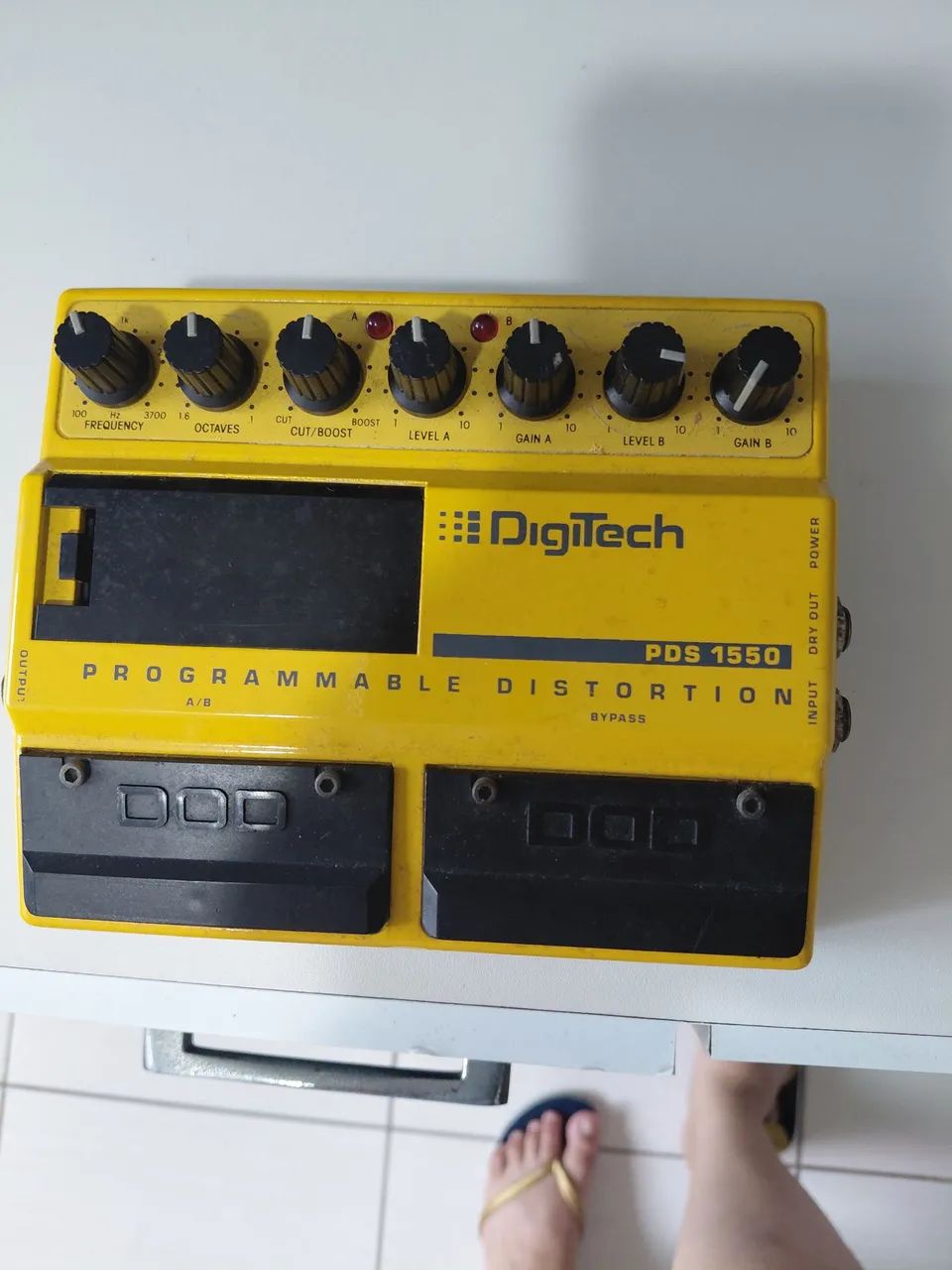 DIGITECH  - Foto 5