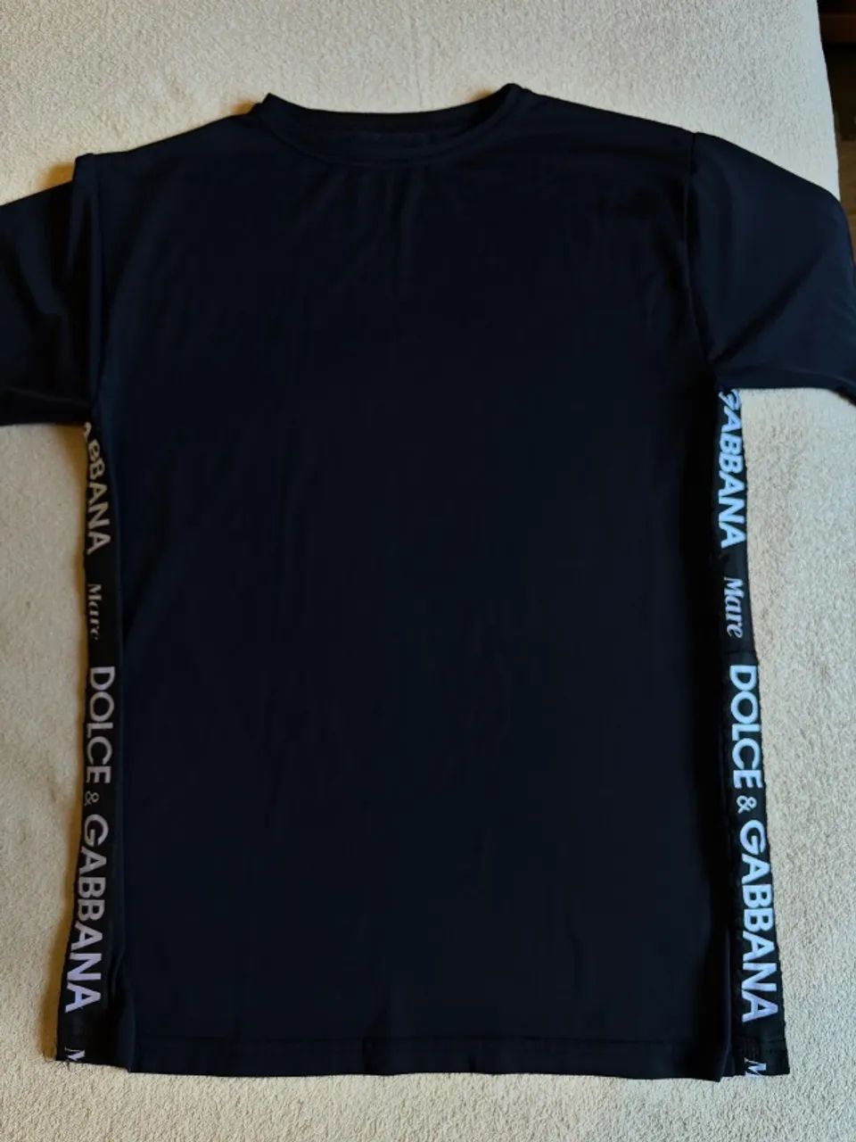 Camisa Dolce & Gabbana Original - Estado de nova - Foto 2