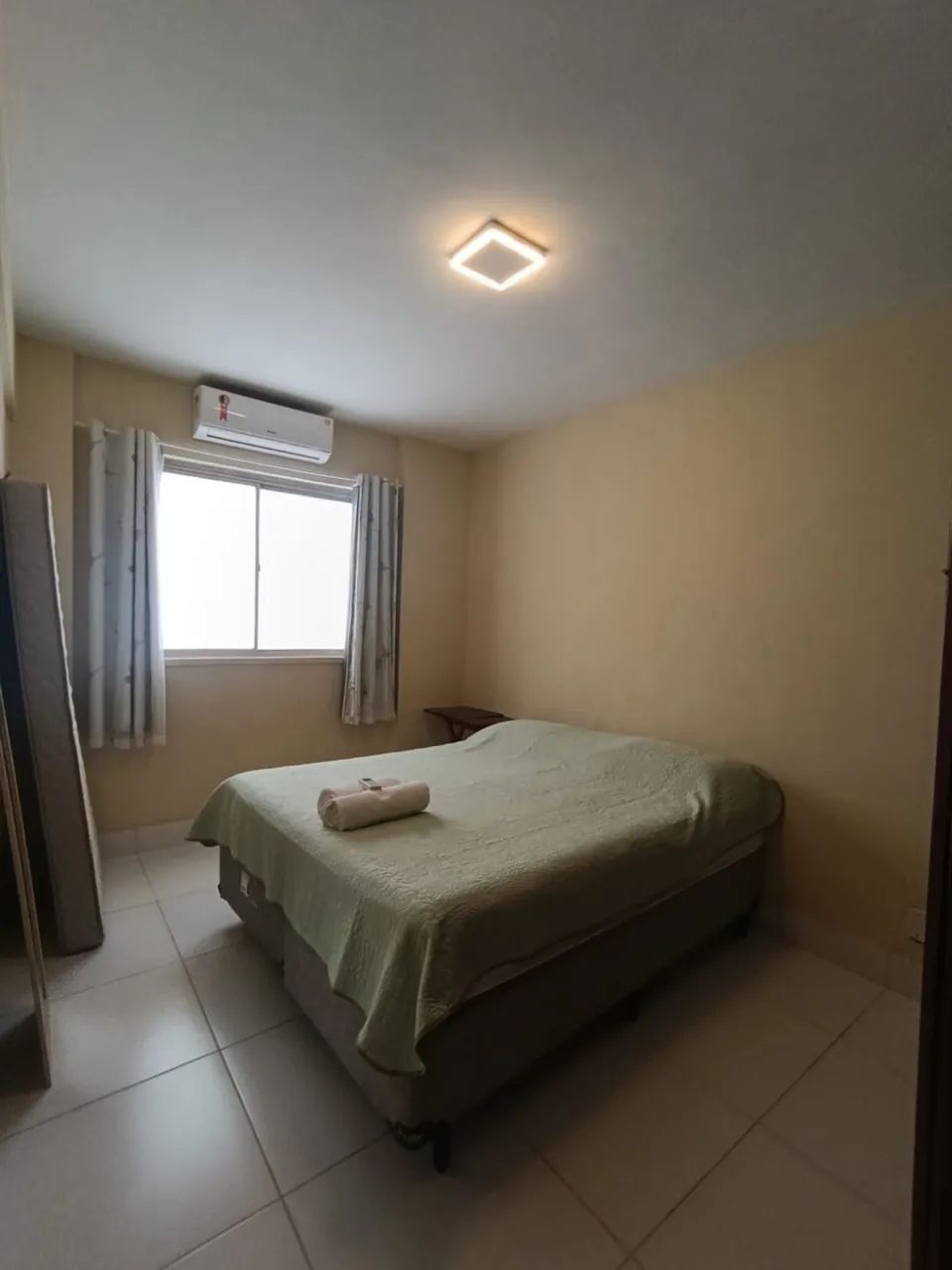 Alugo apartamento mobiliado no ed. Estoril - Foto 3