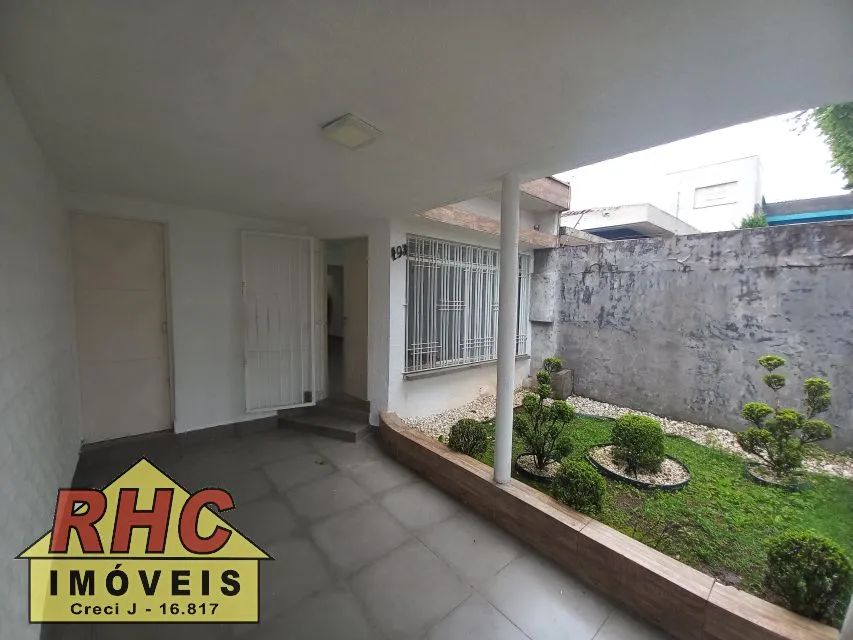 CASA TÉRREA B: SANTO ANTONIO - SCS - Foto 2