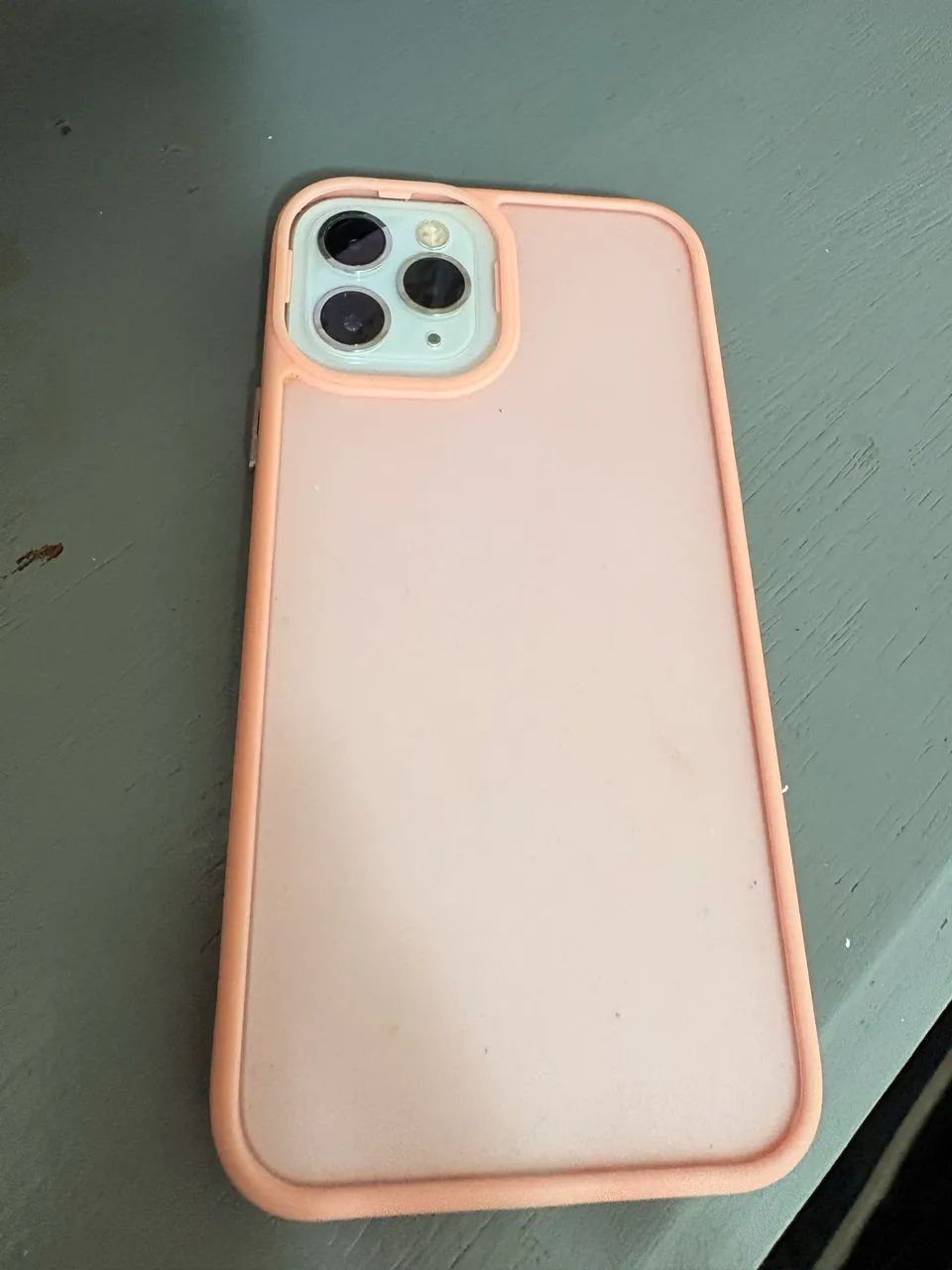 Vendo iPhone pra retiradas de peças  - Foto 2