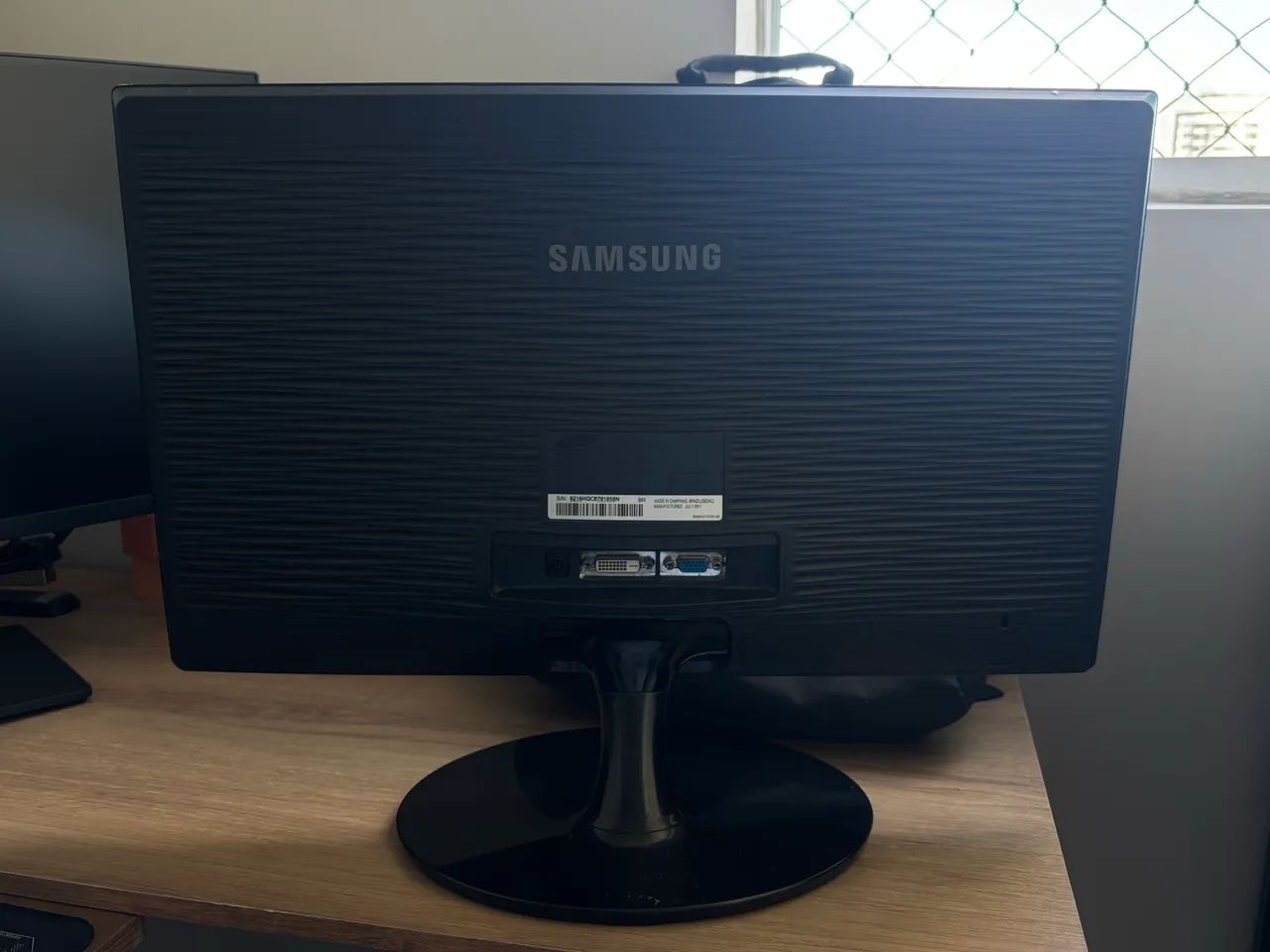 Monitor Samsung 21? - Foto 2
