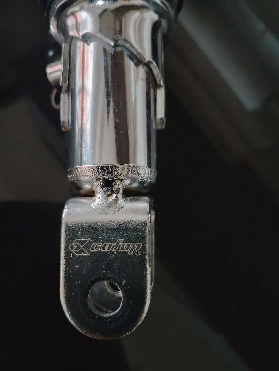 Amortecedor Burgman 125 - Foto 2