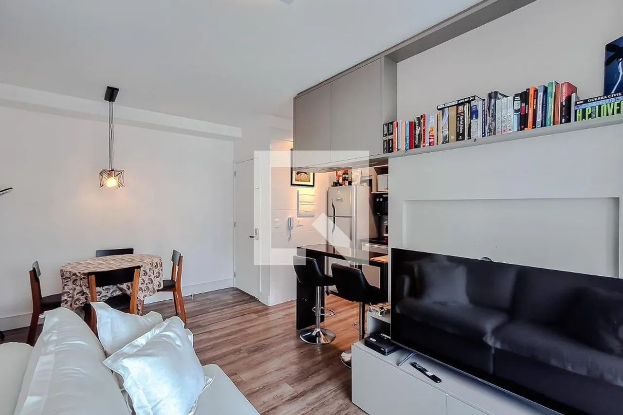 Apartamento à Venda - Vila Mariana, 2 Quartos, 59 m2 - Foto 4