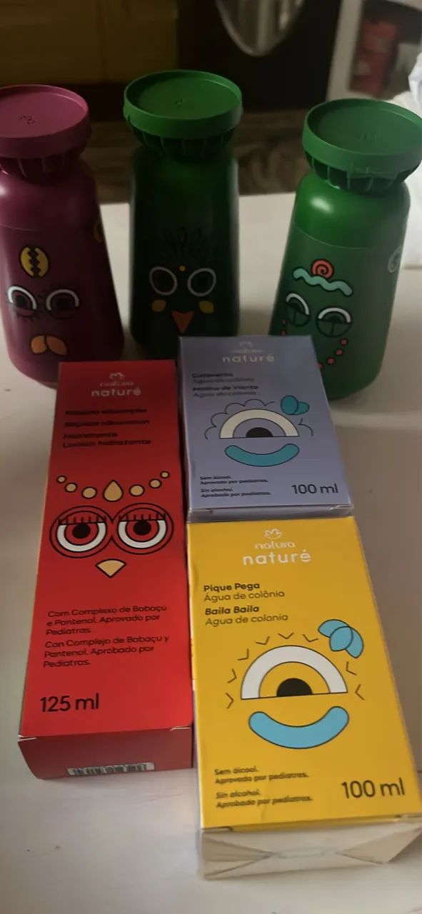 Natura  - Foto 5