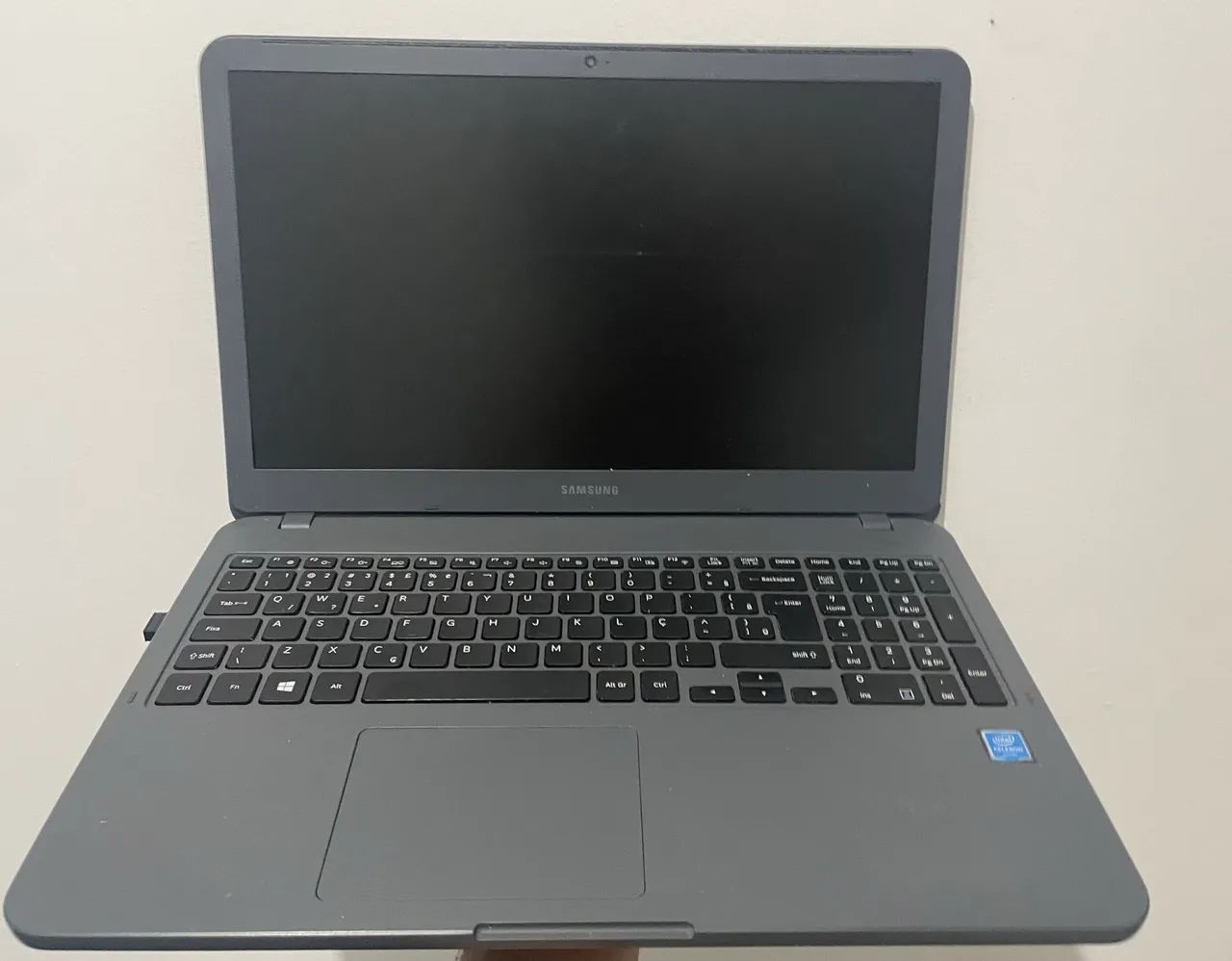 Notebook Samsung - Foto 3