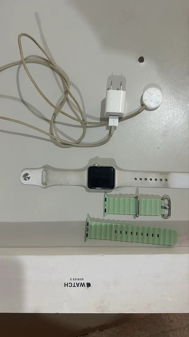 Apple Watch série 3  - Foto 5