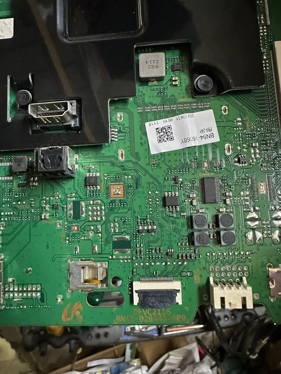 Vendo aparelhos eletrônicos com garantia  - Foto 2