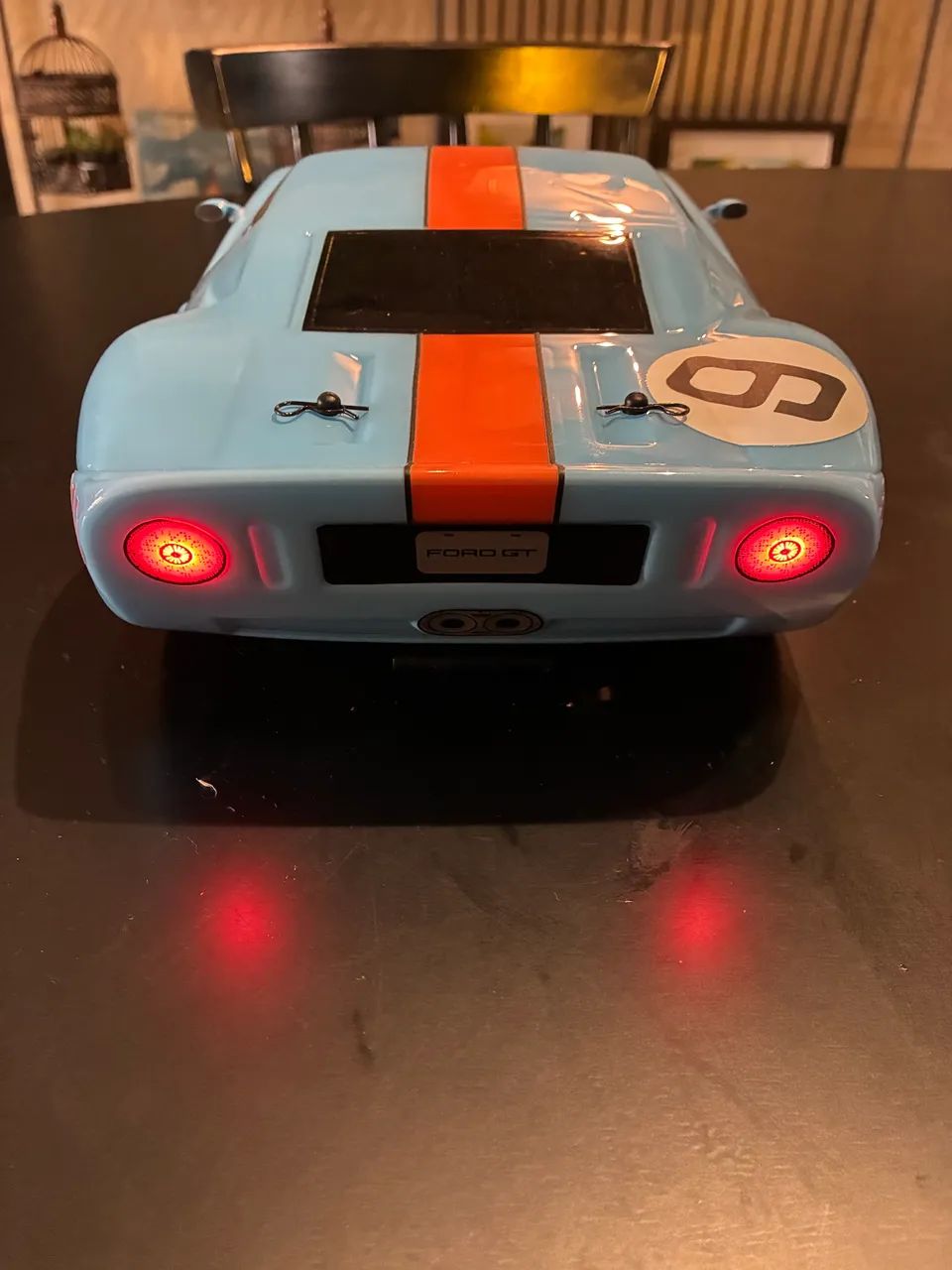 TRAXXAS CONTROLE REMOTO - Foto 3