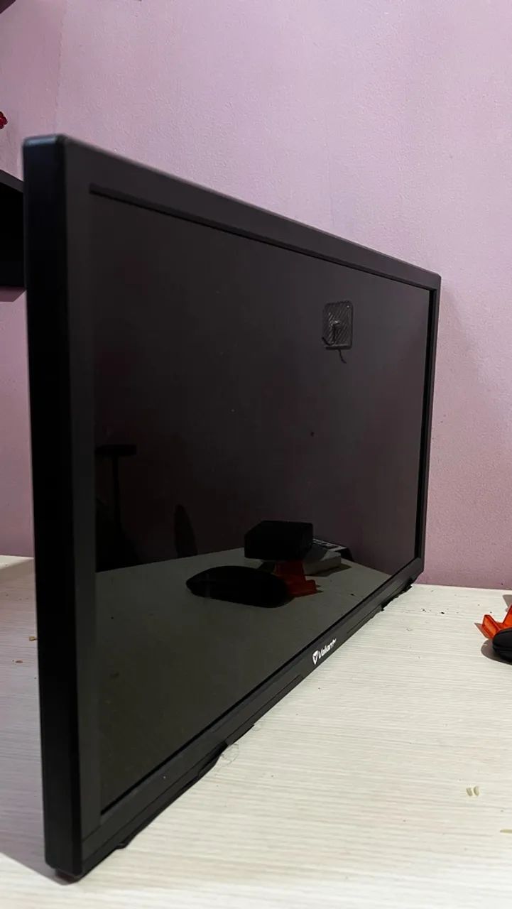 Monitor 24p gamer 85hz valianty  - Foto 2