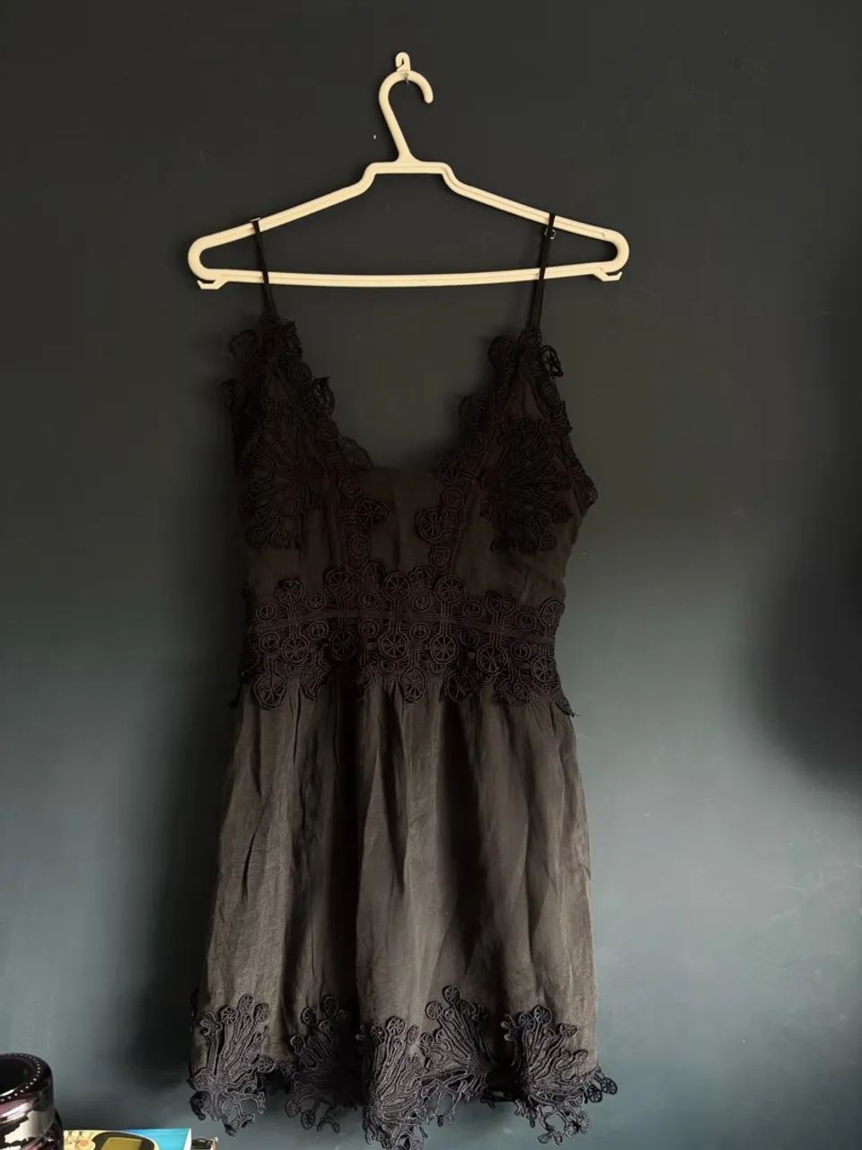 Vestido