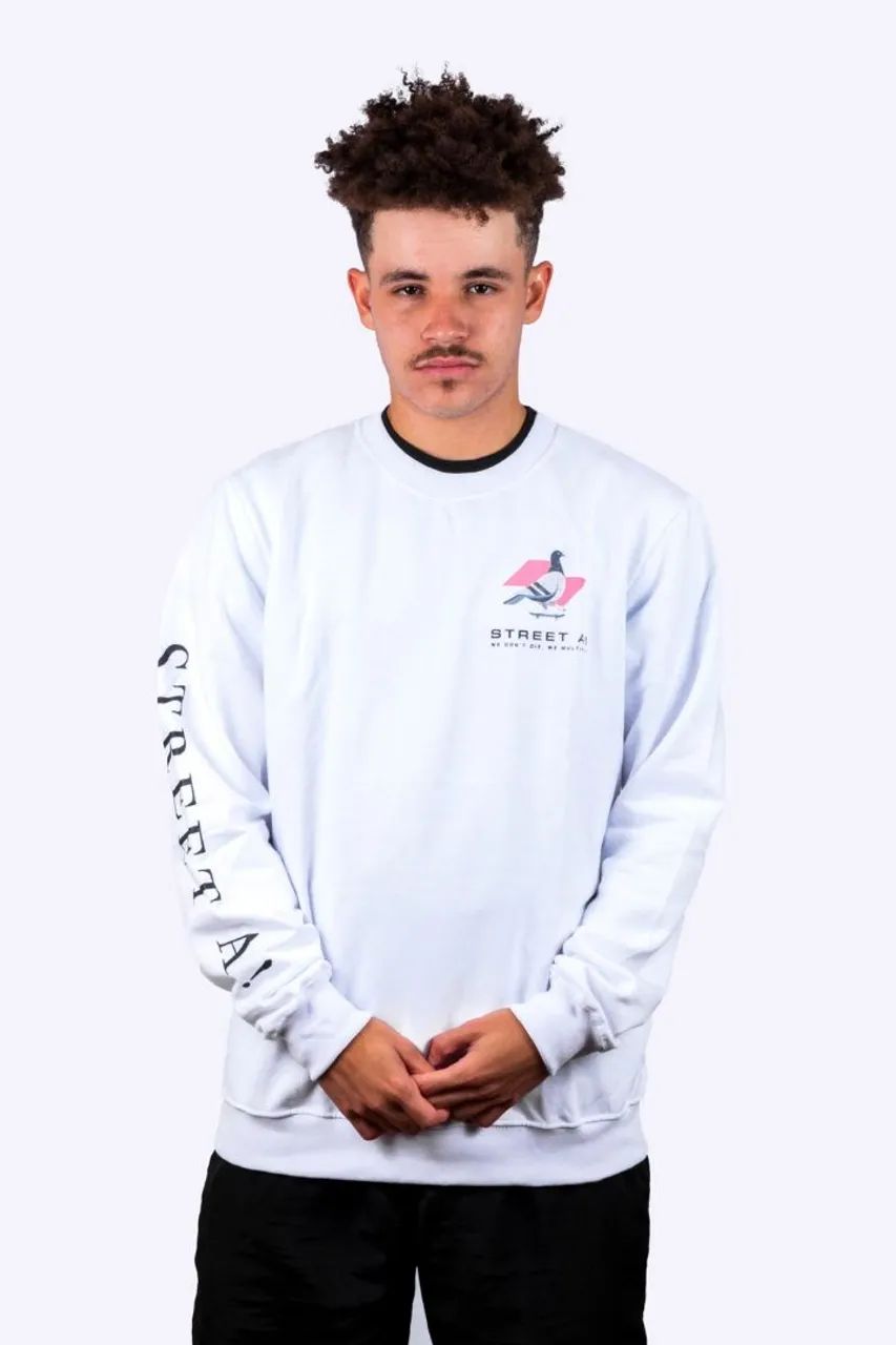 Moletom,camiseta e bone atacado e varejo! - Foto 3