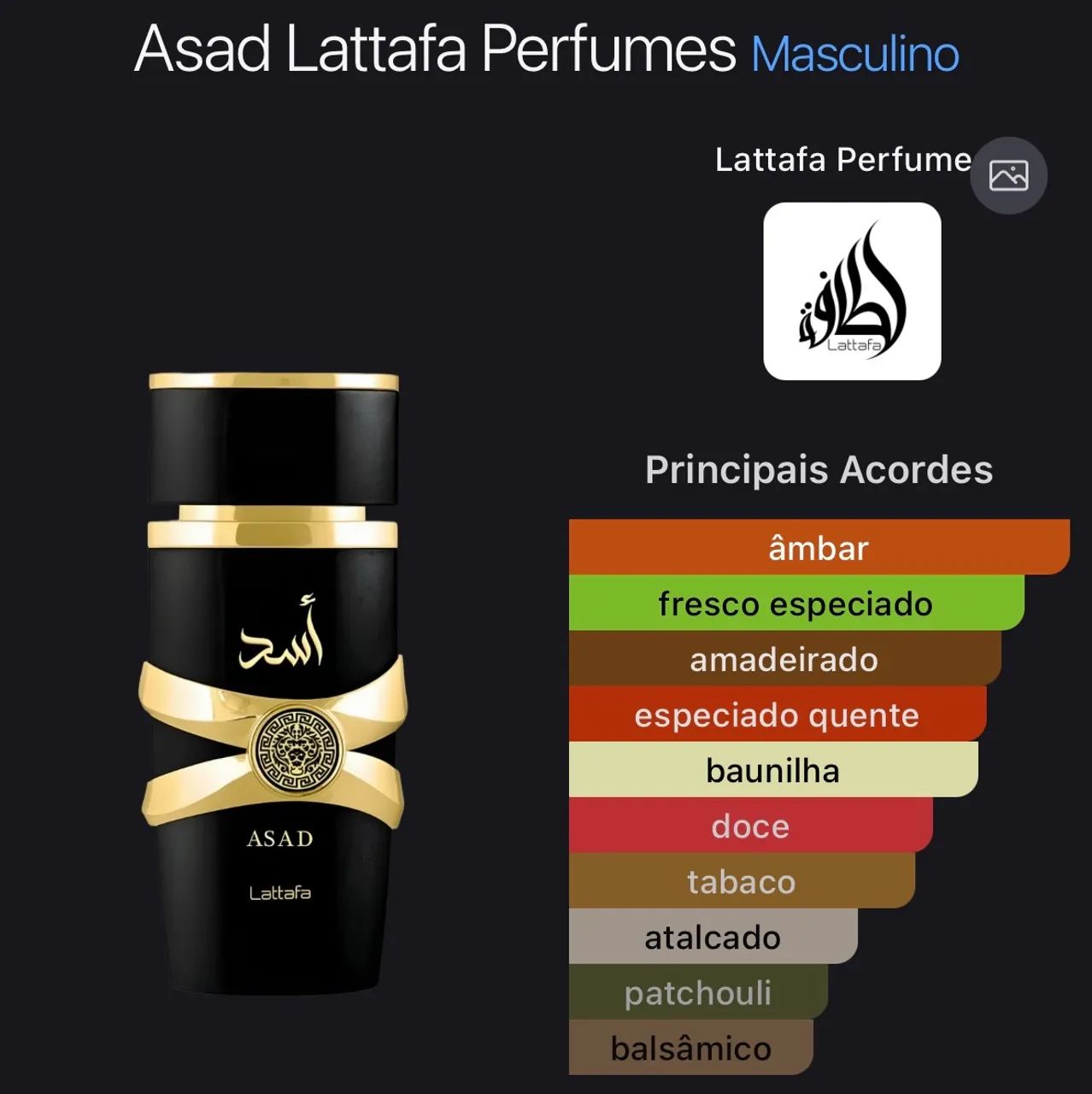 Asad  - Foto 2