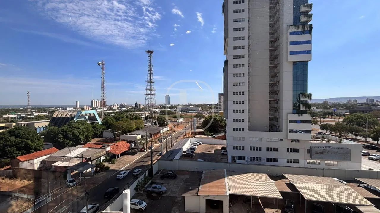 Flat Locação mobiliado Vivence - Foto 4