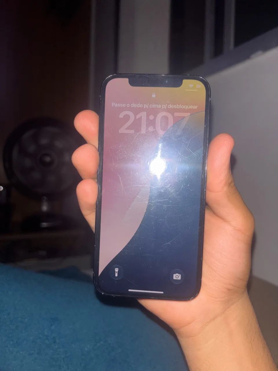 iPhone 12 Pro  - Foto 2