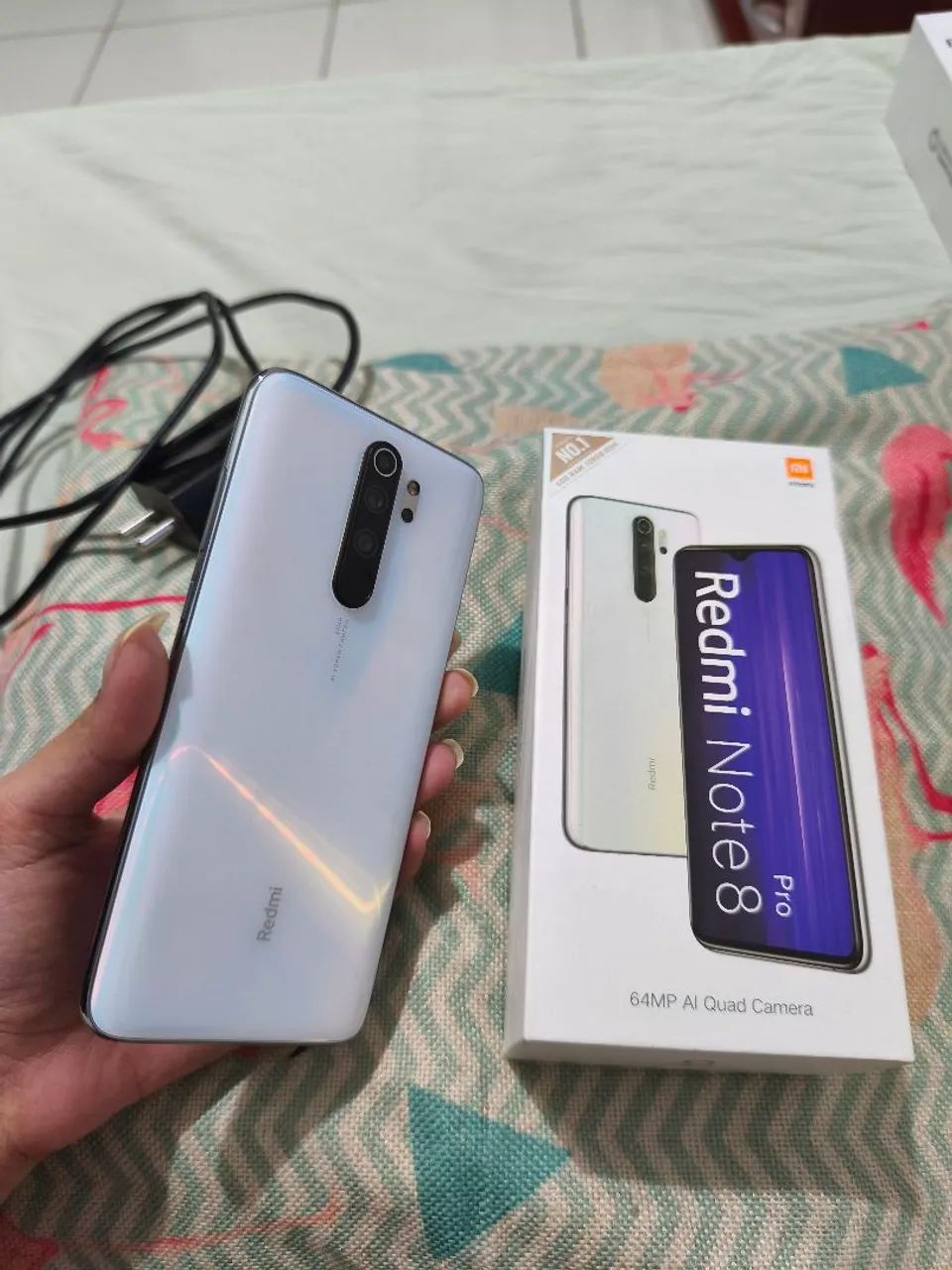 Redmi 8 Pro  - Foto 2
