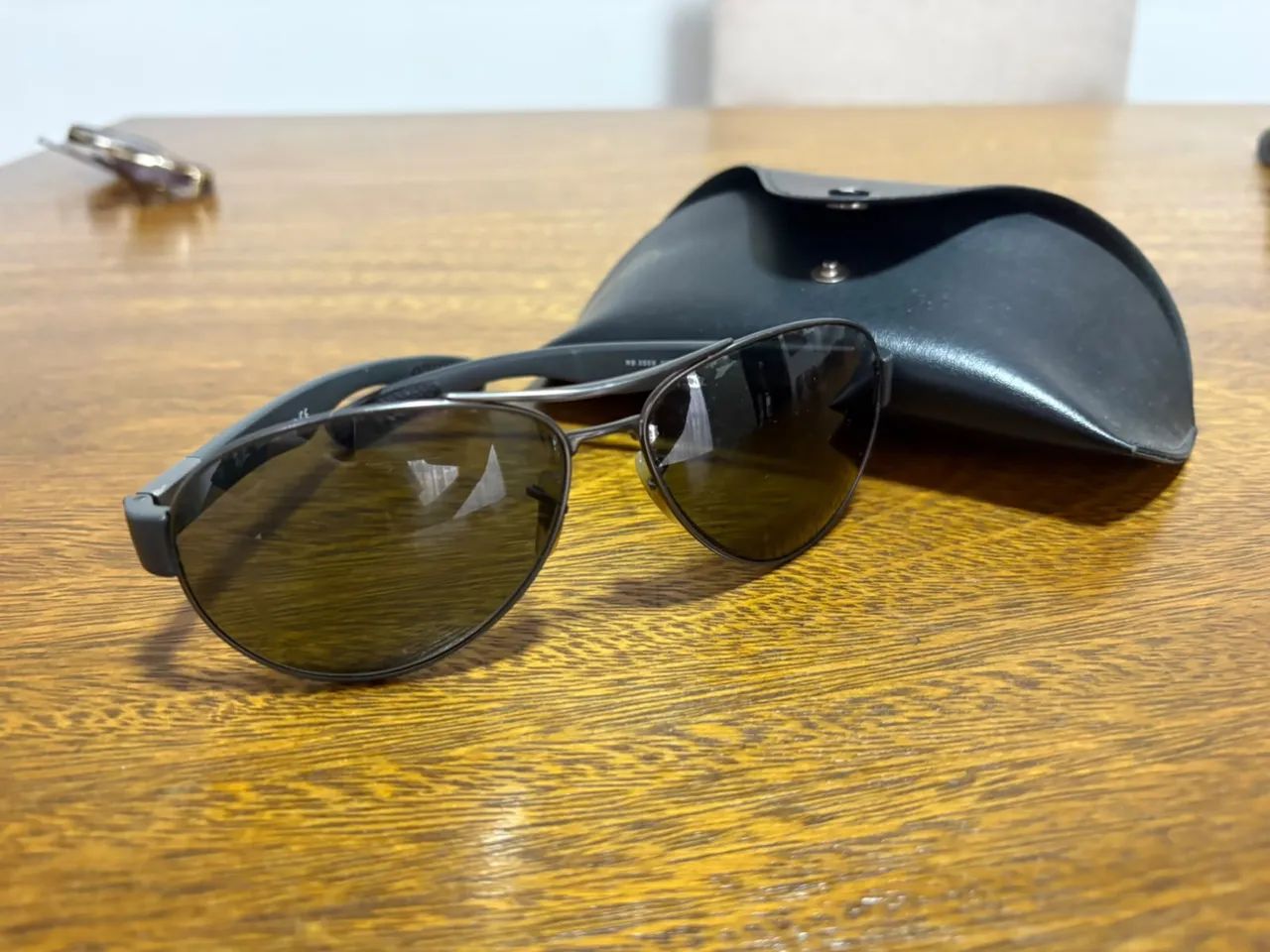 Óculos Ray- Ban Original  - Foto 4