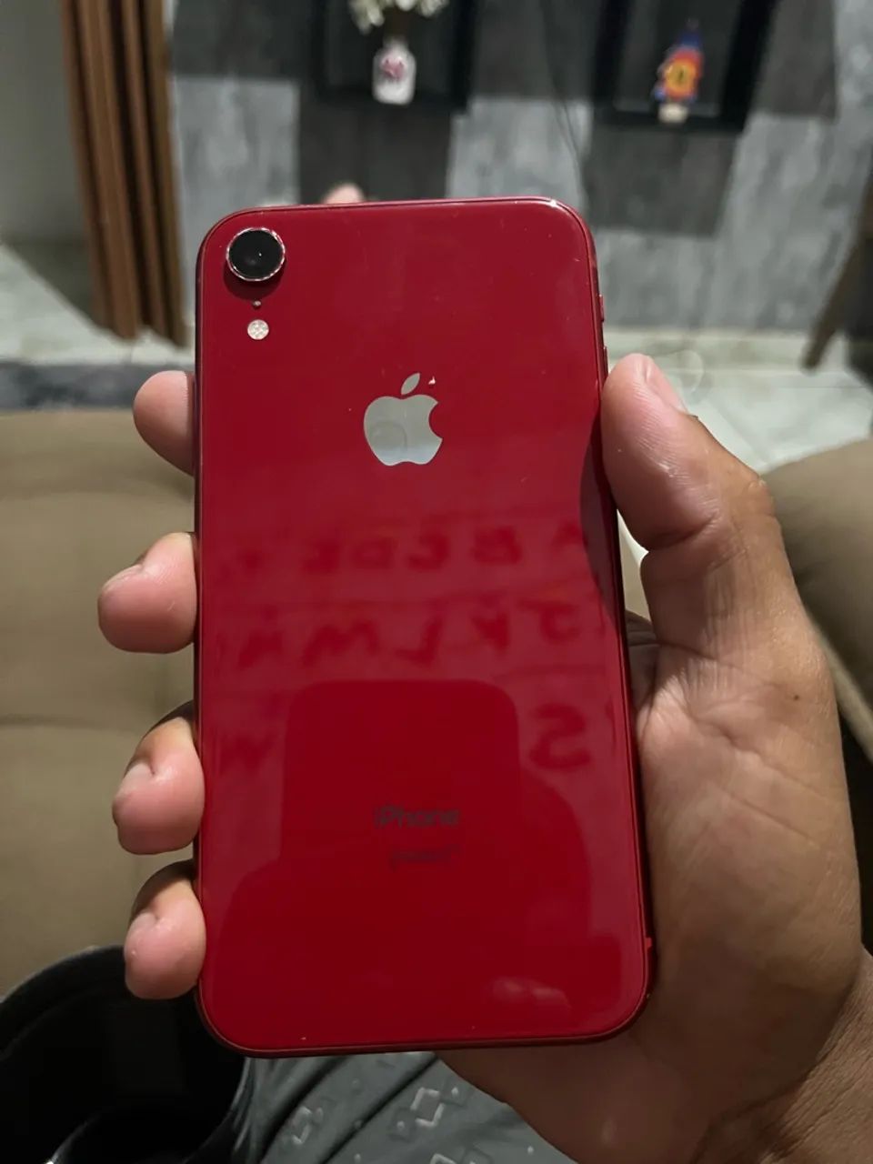 iPhone XR 64gb - Foto 4