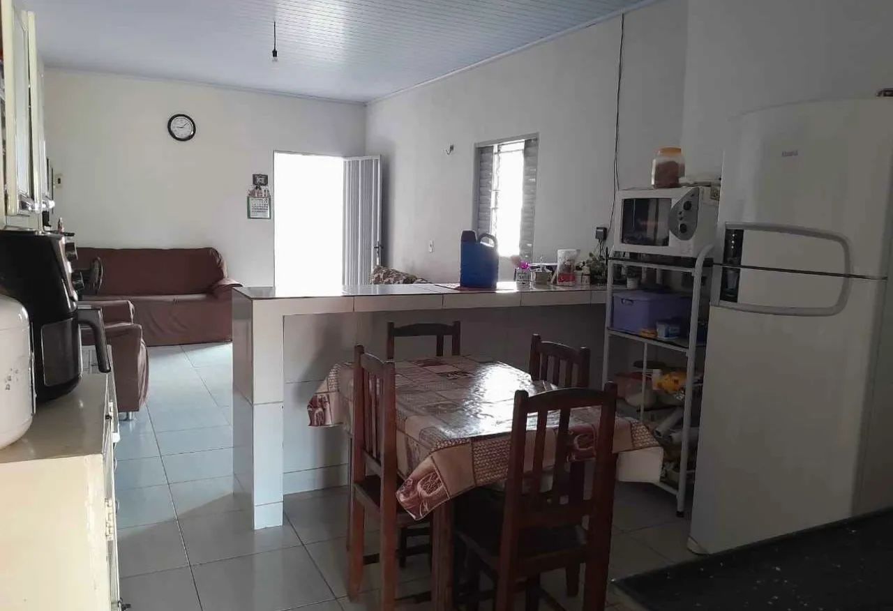 Vende-se casa em Benevides rc - Foto 5