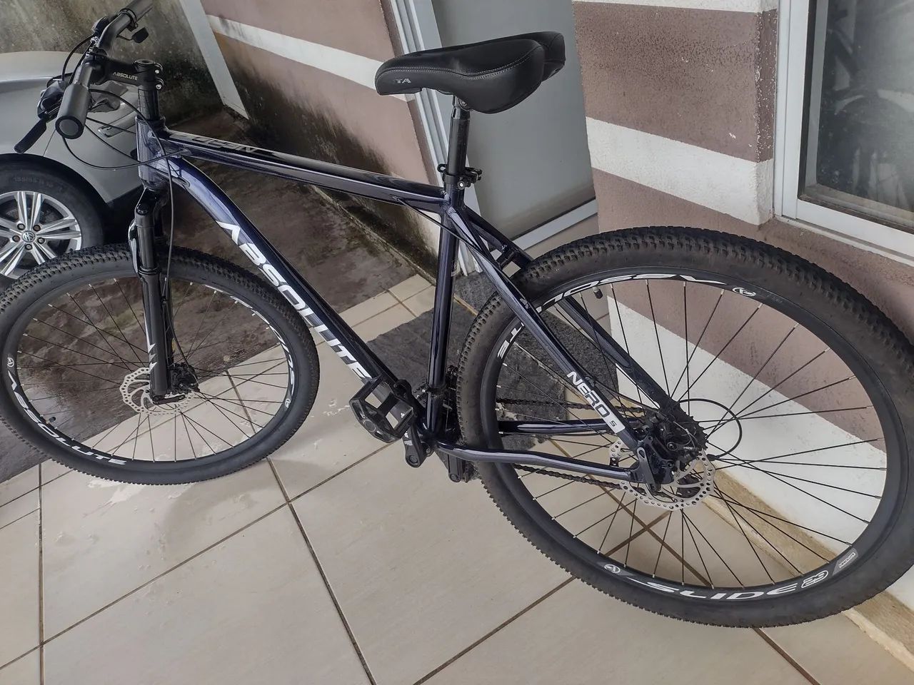 Bicicleta Absolute Nero 5 aro 29  - Foto 2