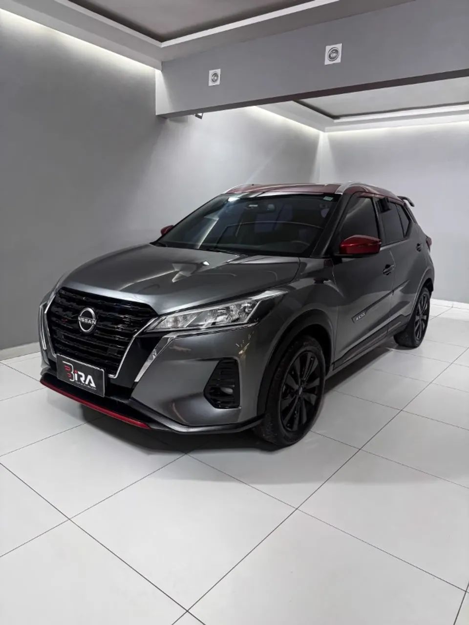 Nissan Kicks KICKS XPlay 1.6 16V Flex Aut. 2023