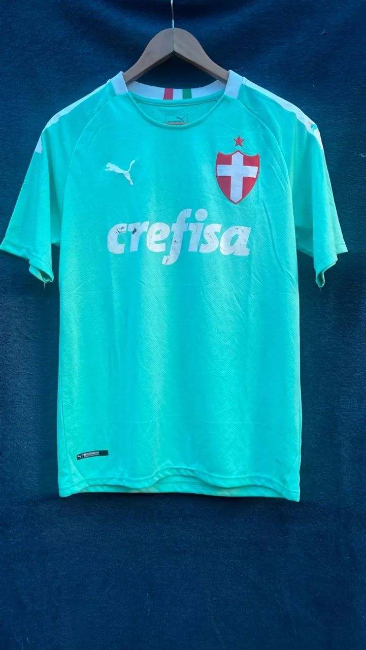 Camisas do palmeiras  - Foto 2