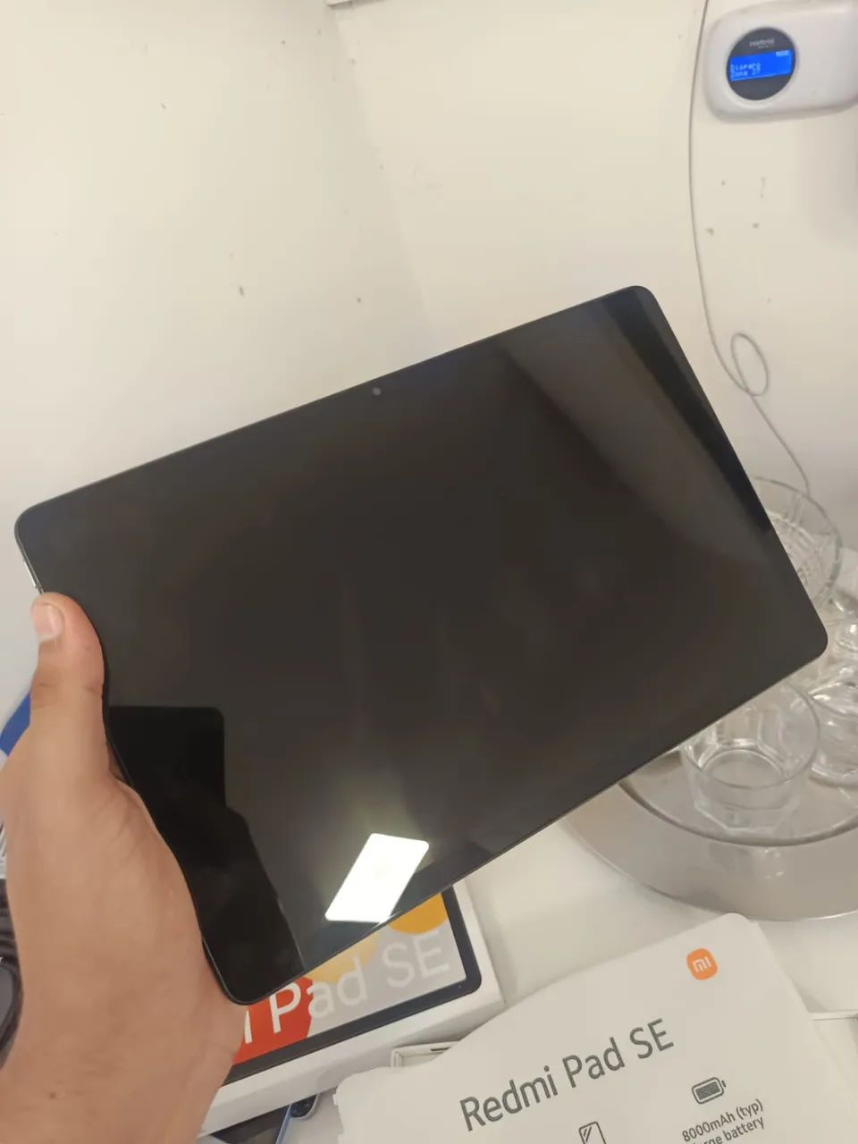 Redmi Pad se  - Foto 4