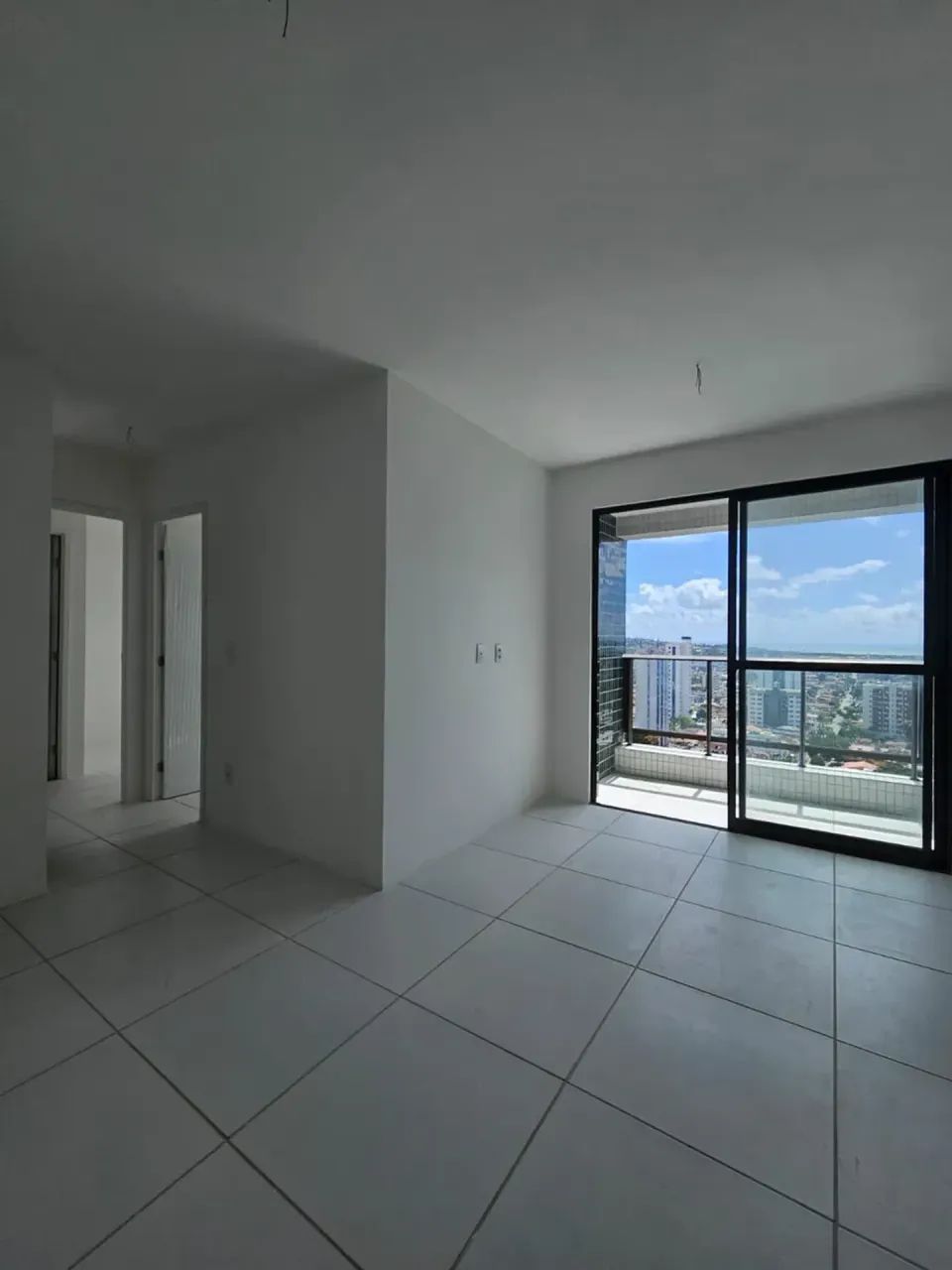 Imóvel para aluguel com 2 quartos em Campo Grande - Recife - PE