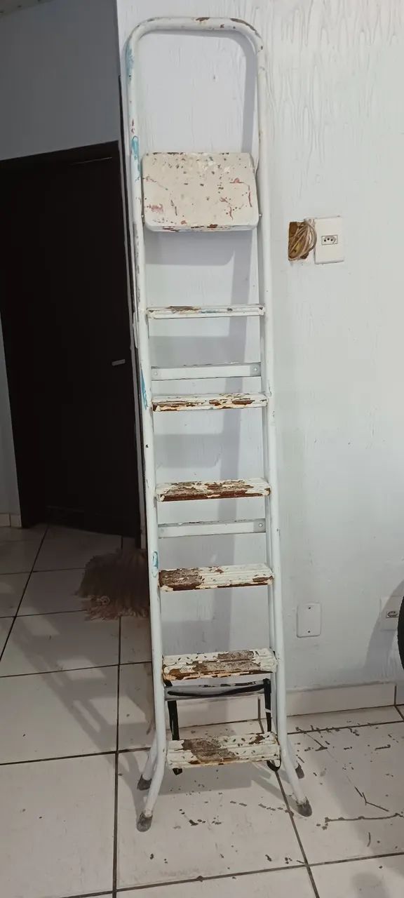 Vendo escada - Foto 2