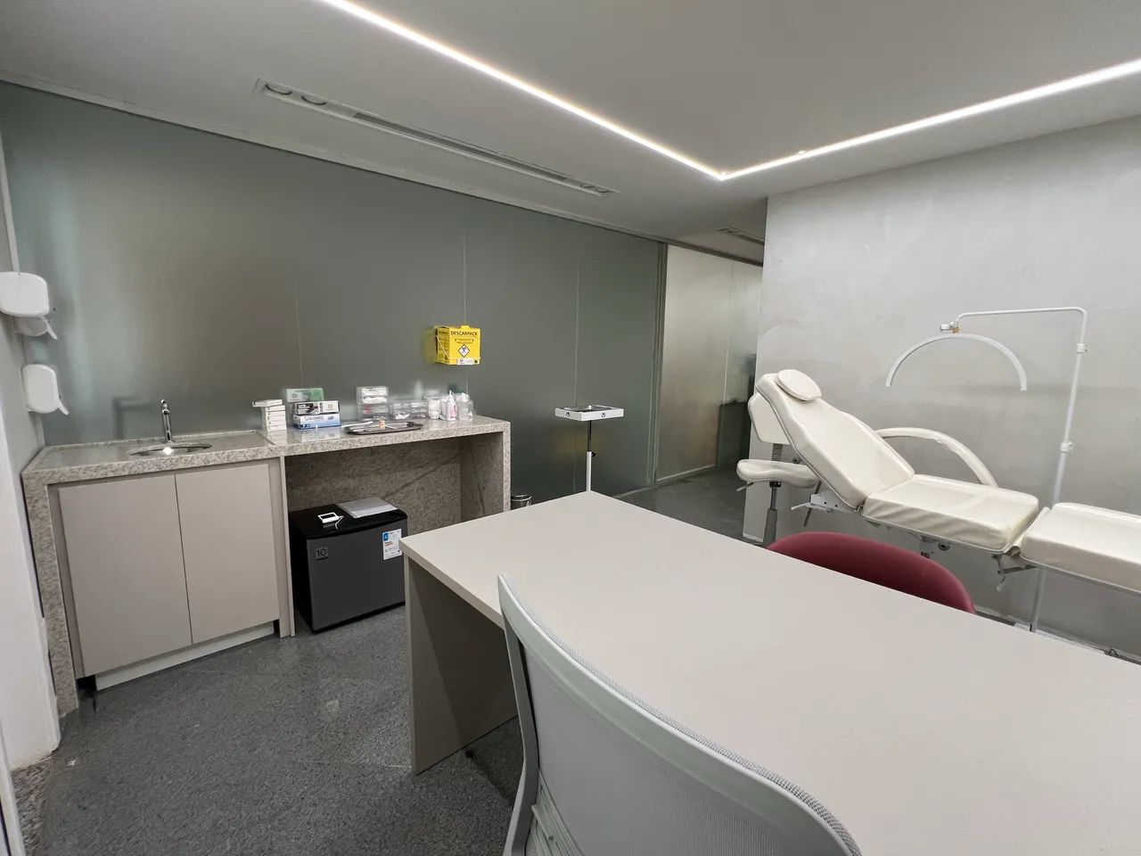 Vende-se clínica médica - Foto 2
