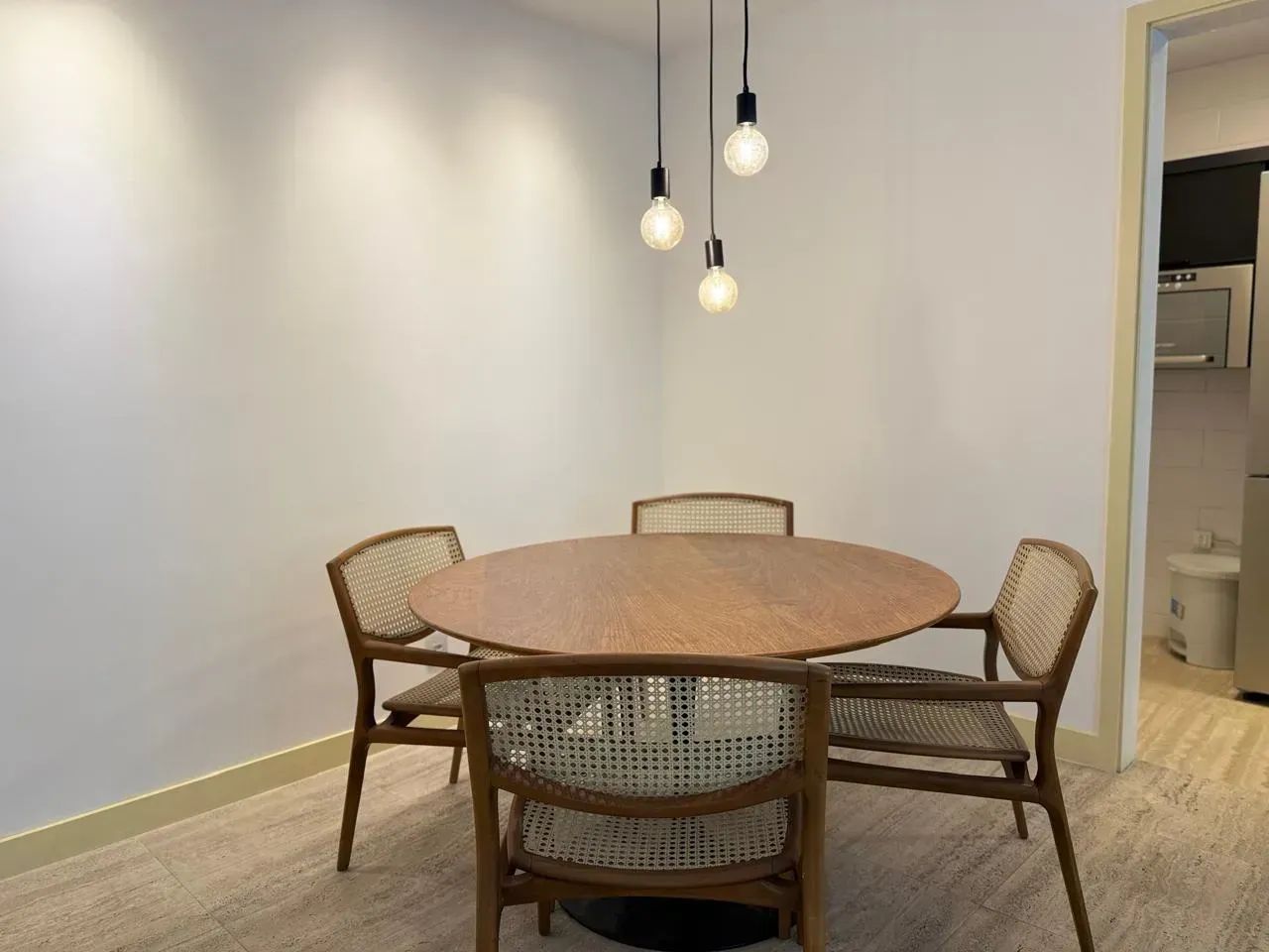 Apartamento Boutique no Leblon  Sofisticação e Conforto em Cada Detalhe - Foto 5