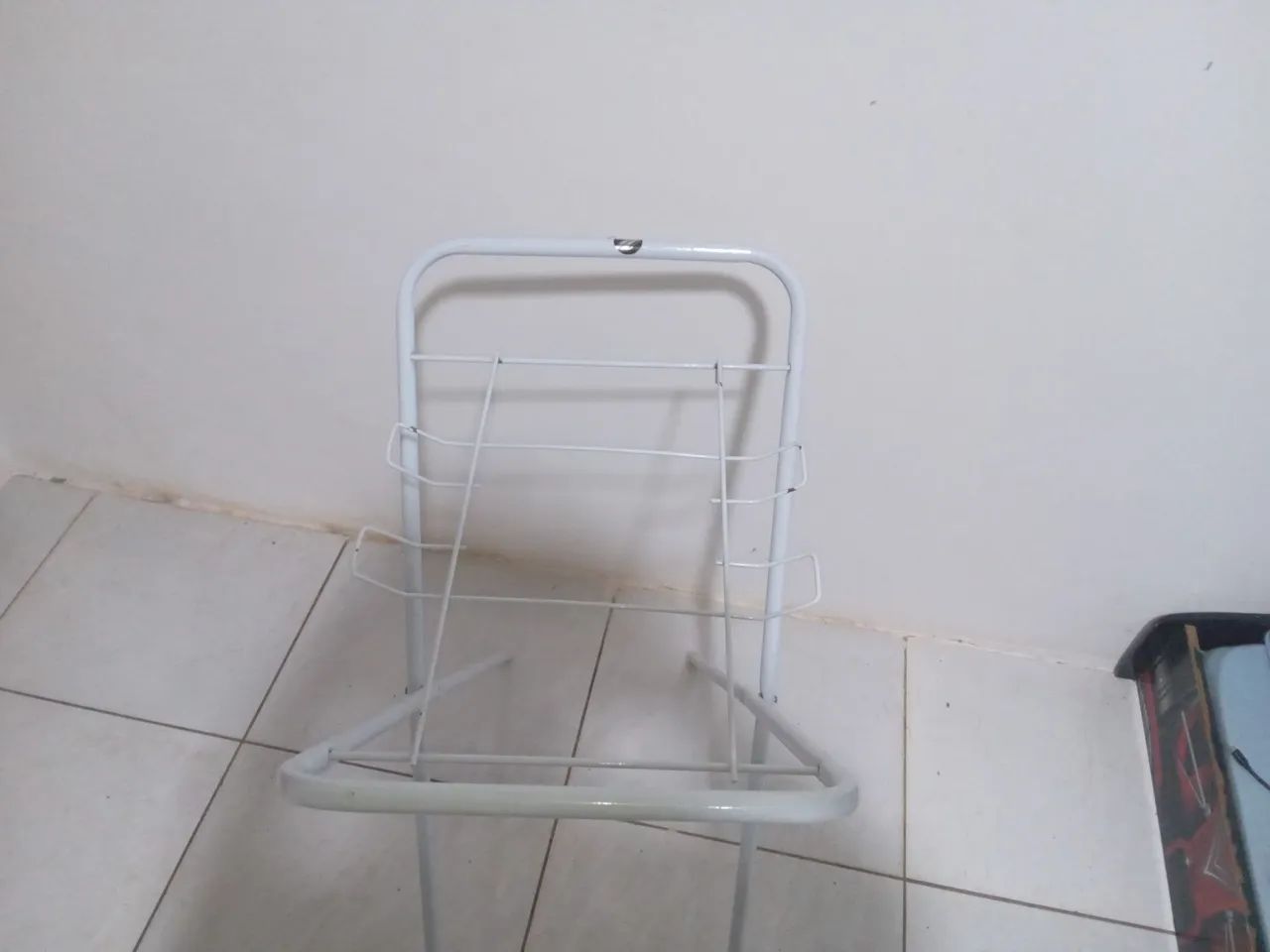 Suporte para banheira