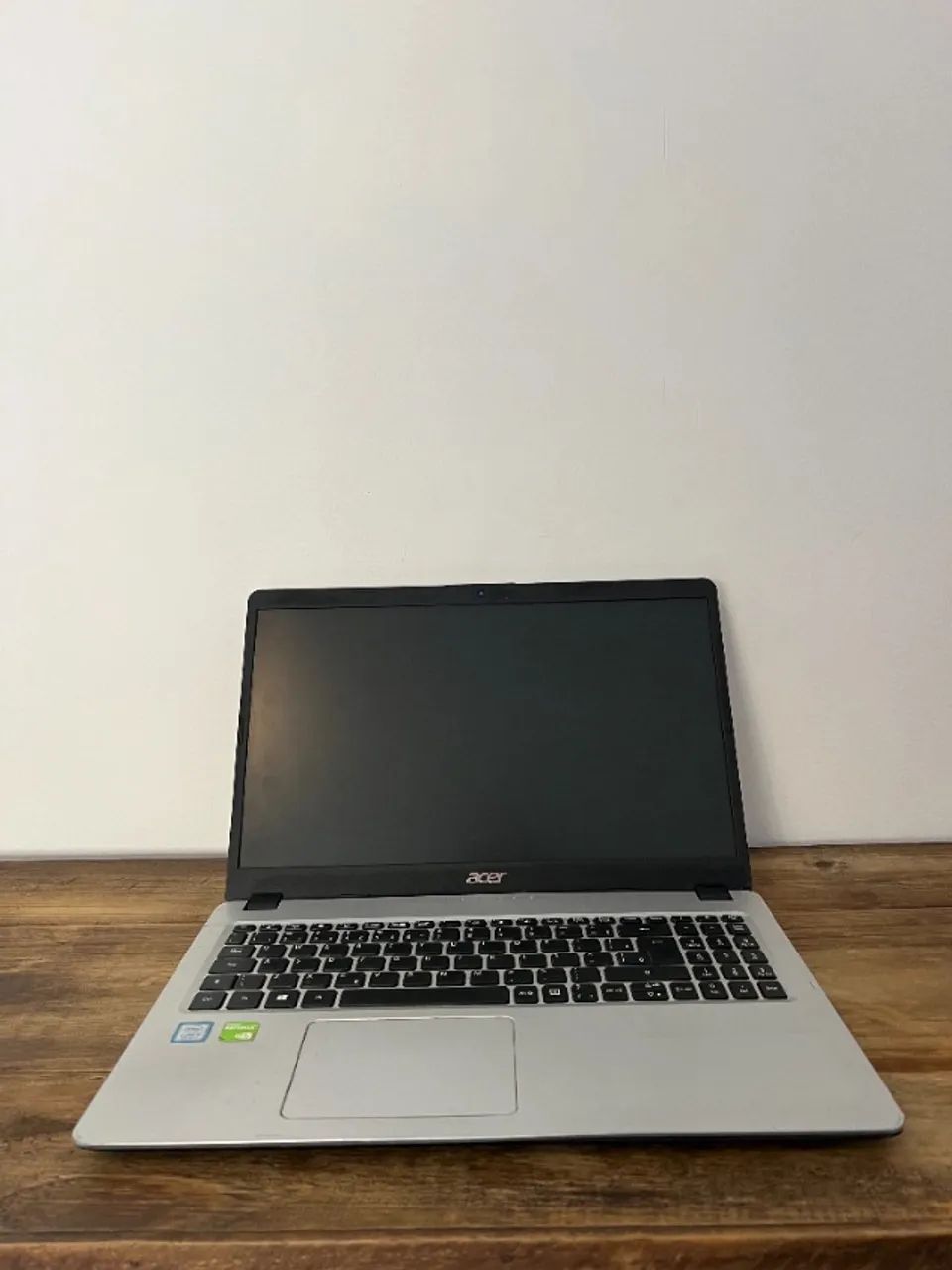 NoteBook Acer Aspire 5 - para desarme