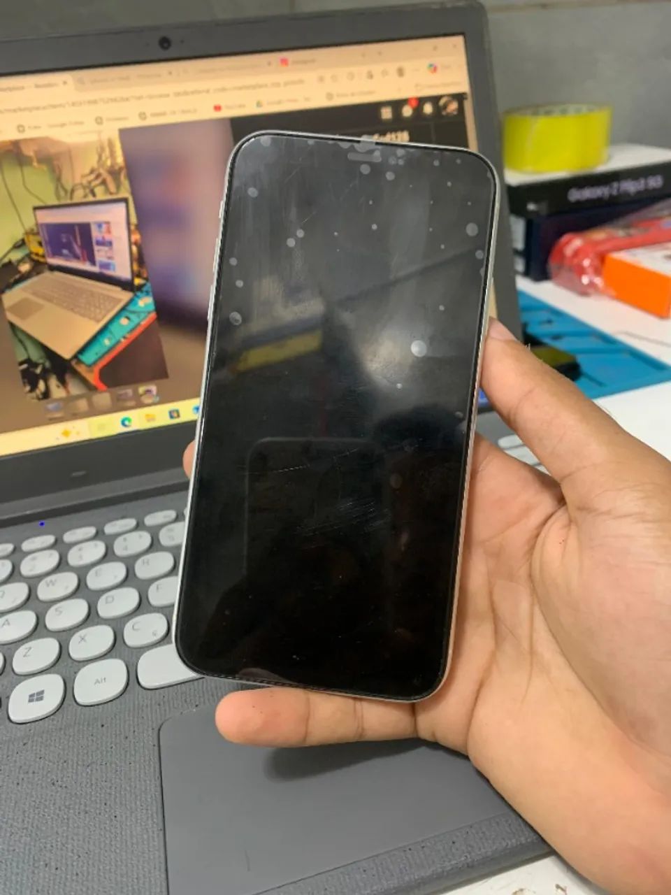 Iphone XR - Foto 2