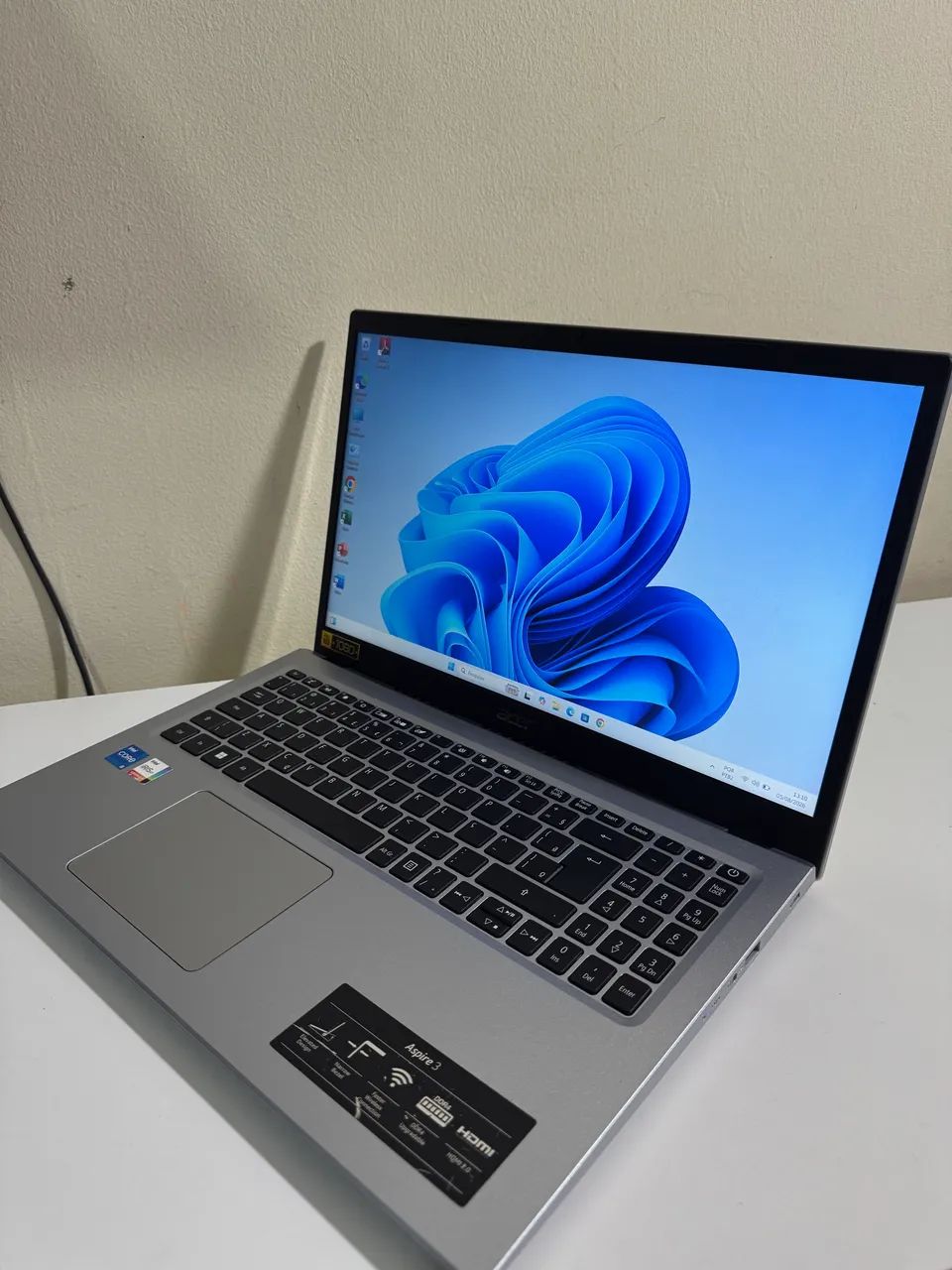 Notebook acer aspire 3  - Foto 4
