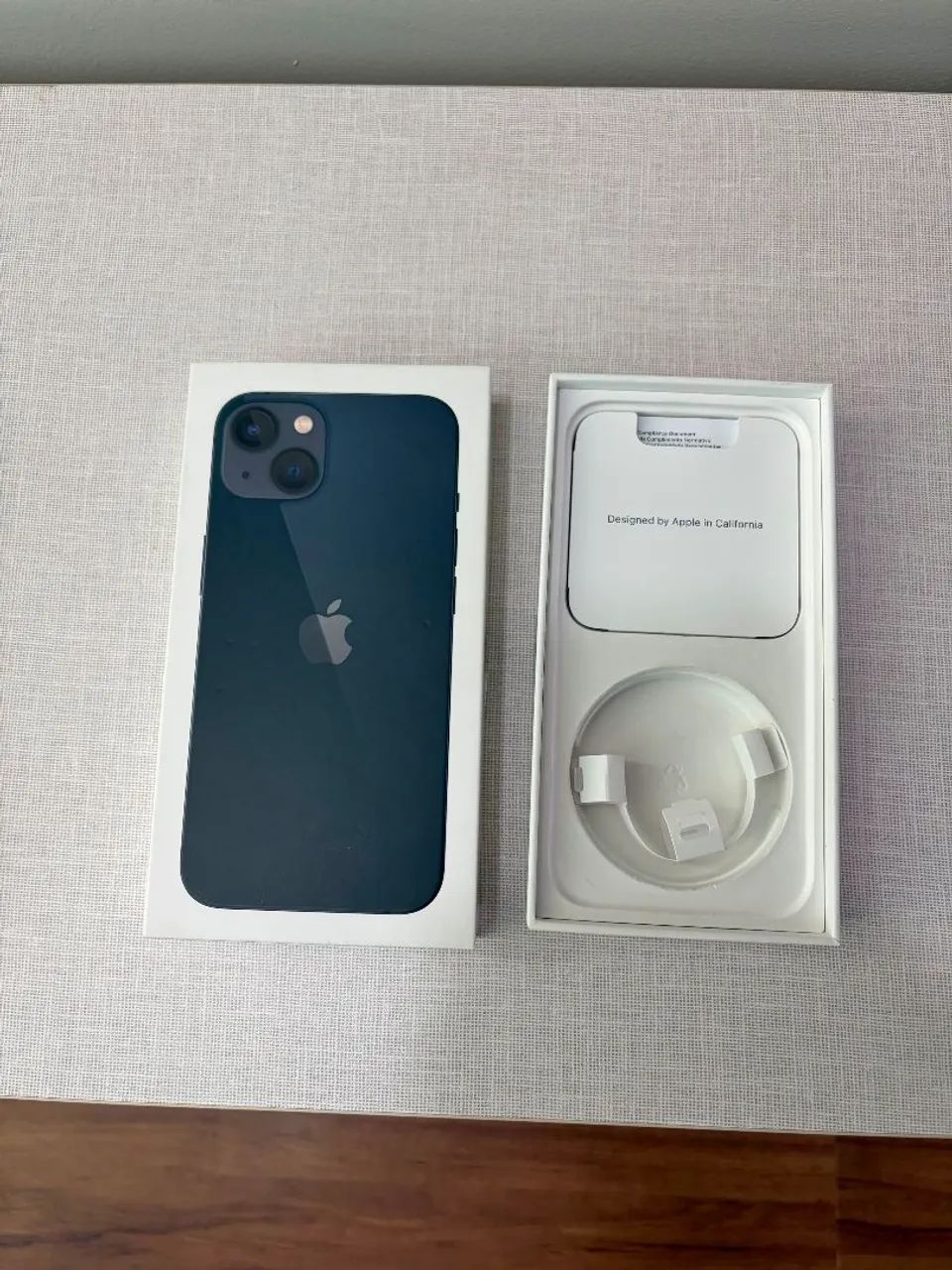 iPhone 13 - Foto 5