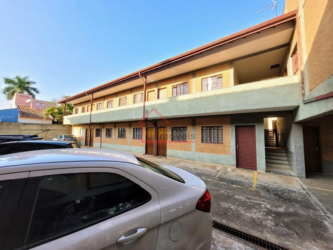 kitnet - Barão Geraldo - Campinas - Foto 4