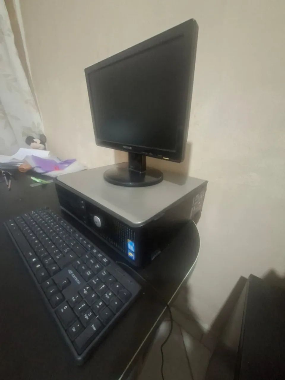 Computador Desktop Dell Intel Core - Foto 2