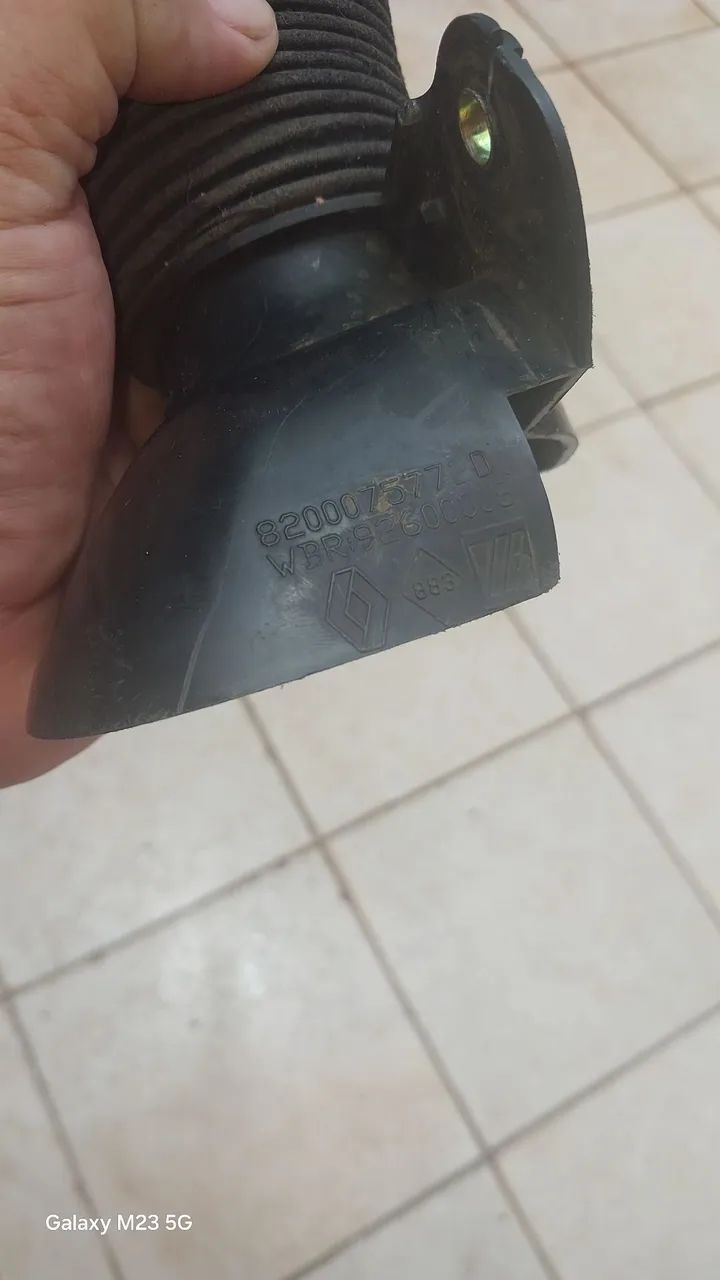 Peças megane 2000 - Foto 2