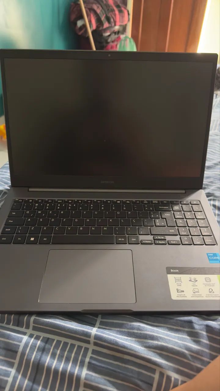 Notebook - Foto 2