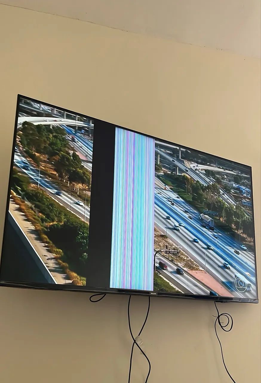 Tv 58 Philips 