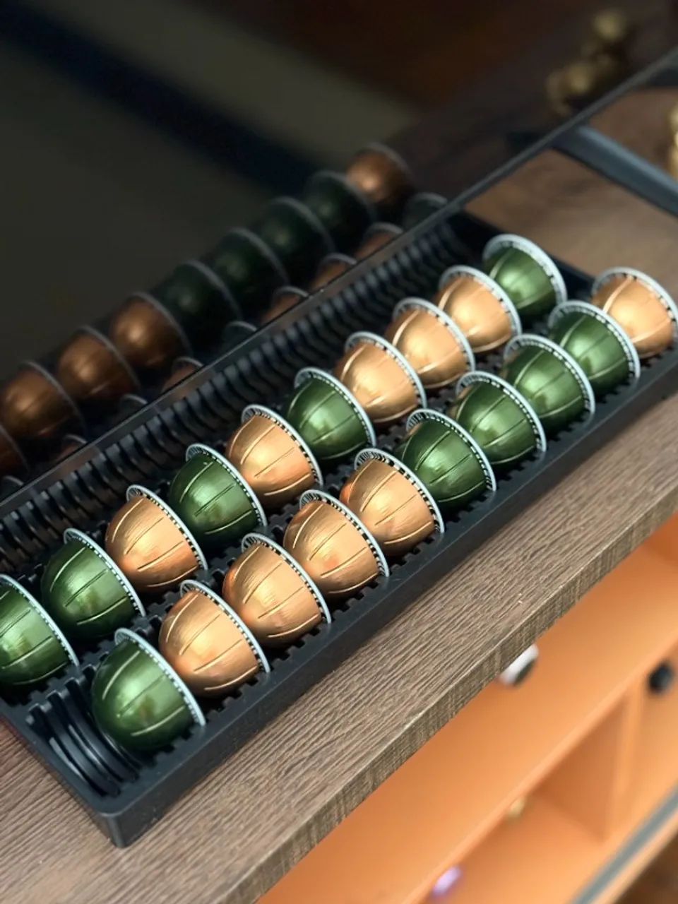 NESPRESSO VERTUO NEXT - Foto 2