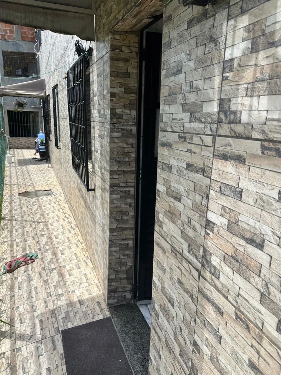 Foto - Salvador - Mussurunga