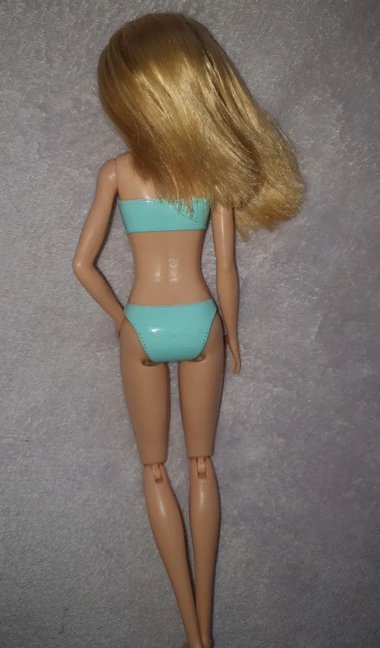 boneca barbie ( original mattel ) - Foto 3