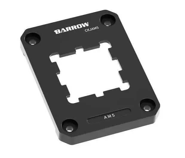 Suporte Para CPU AM5 Barrow - Foto 3