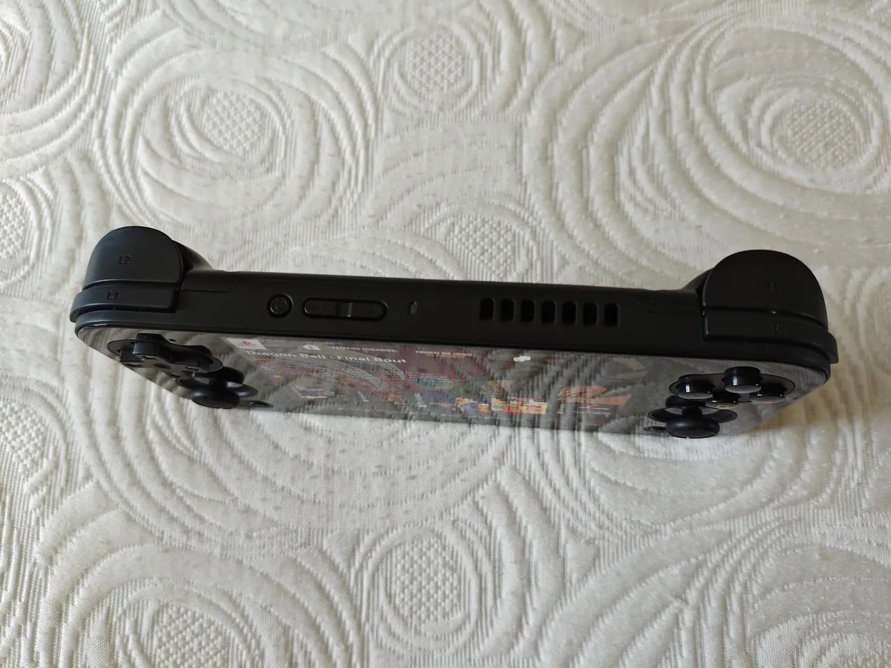 Anbernic RG 476H - Foto 2