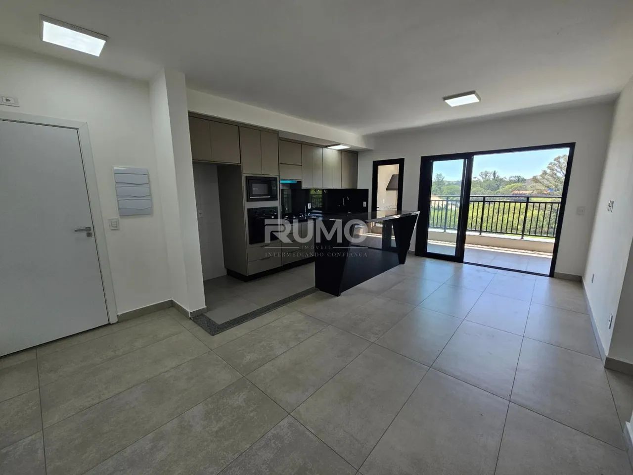 Apartamento à Venda e Locação no Parque da Hípica, Campinas. - Foto 3