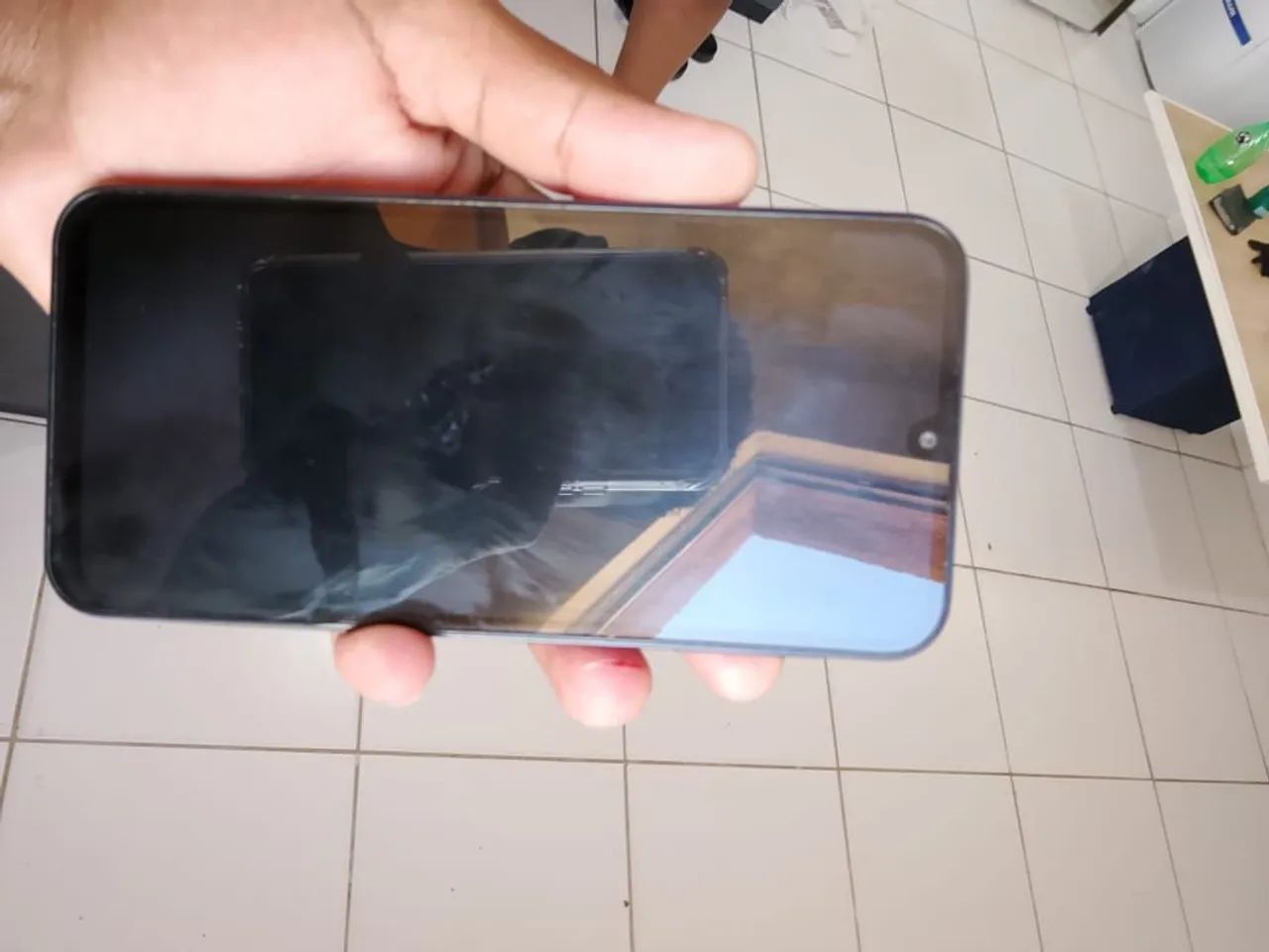 Samsung A15 - Foto 3