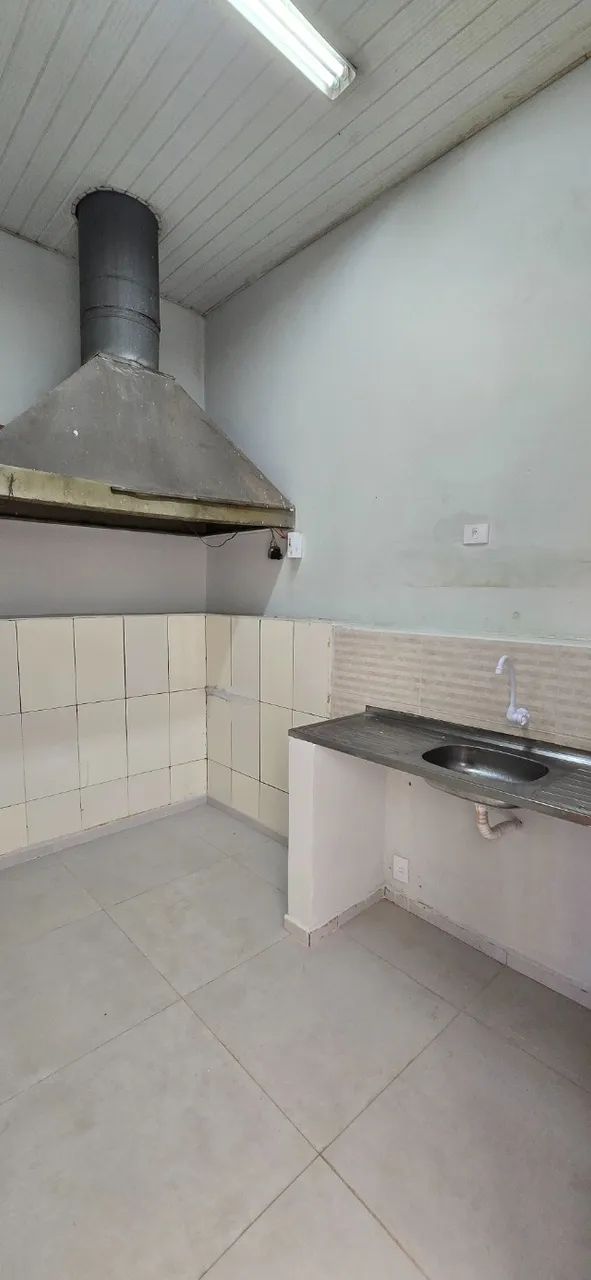 Salão comercial reformado - Foto 5