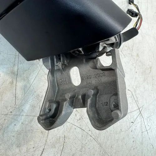 Retrovisor Jeep Renegade 2015 2016 2017 2018 Direito - Foto 2